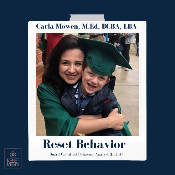 Carla Mowen Headshot – Reset Behavior